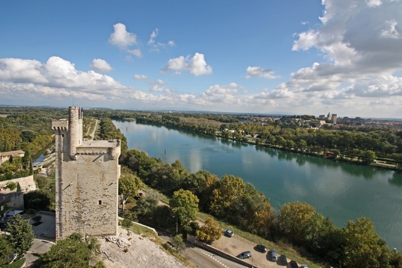 游览Philippe-le-Bel - Villeneuve-lès-Avignon | Secret World Trip Planner