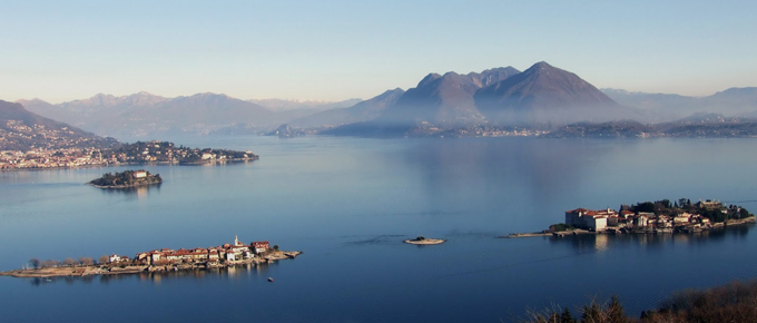 جھیل Maggiore - Verbania VB | Secret World Trip Planner