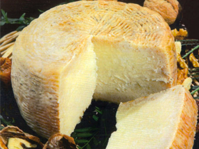 Pecorino de Pietraroja — Pietraroja