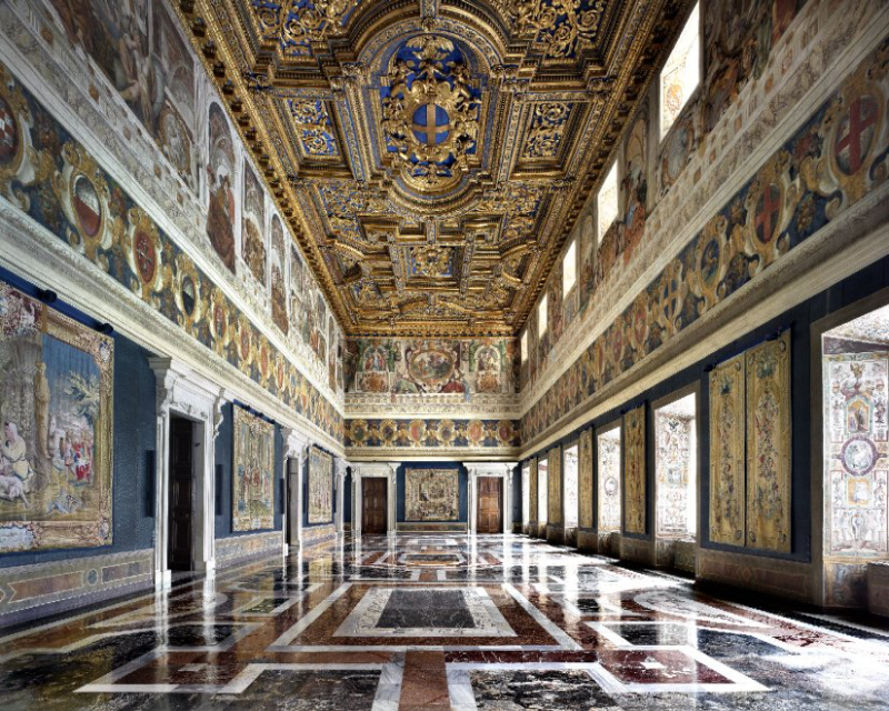 Palacio del Quirinal - Roma | Secret World Trip Planner