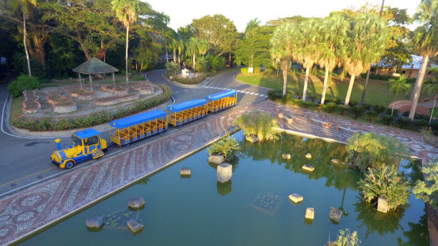 Giardino Botanico Nazionale - Santo Domingo | Secret World Trip Planner