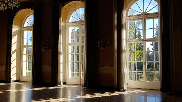วิลล่า ดูราซโซ บอมบรินี - Genova | Secret World Trip Planner
