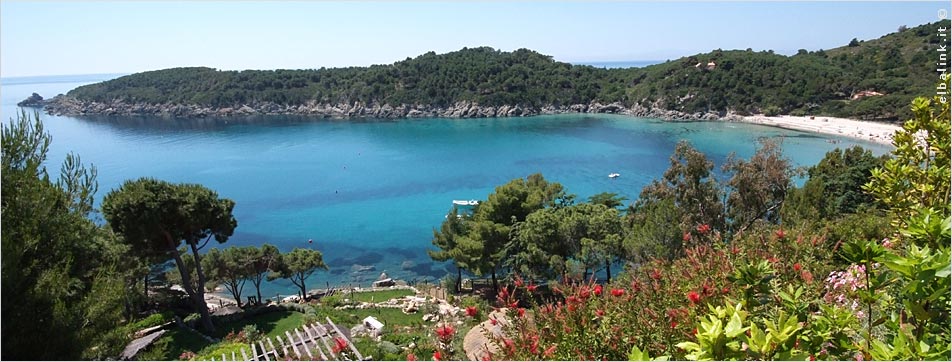 Fetovaia Plajı - Fetovaia | Secret World Trip Planner
