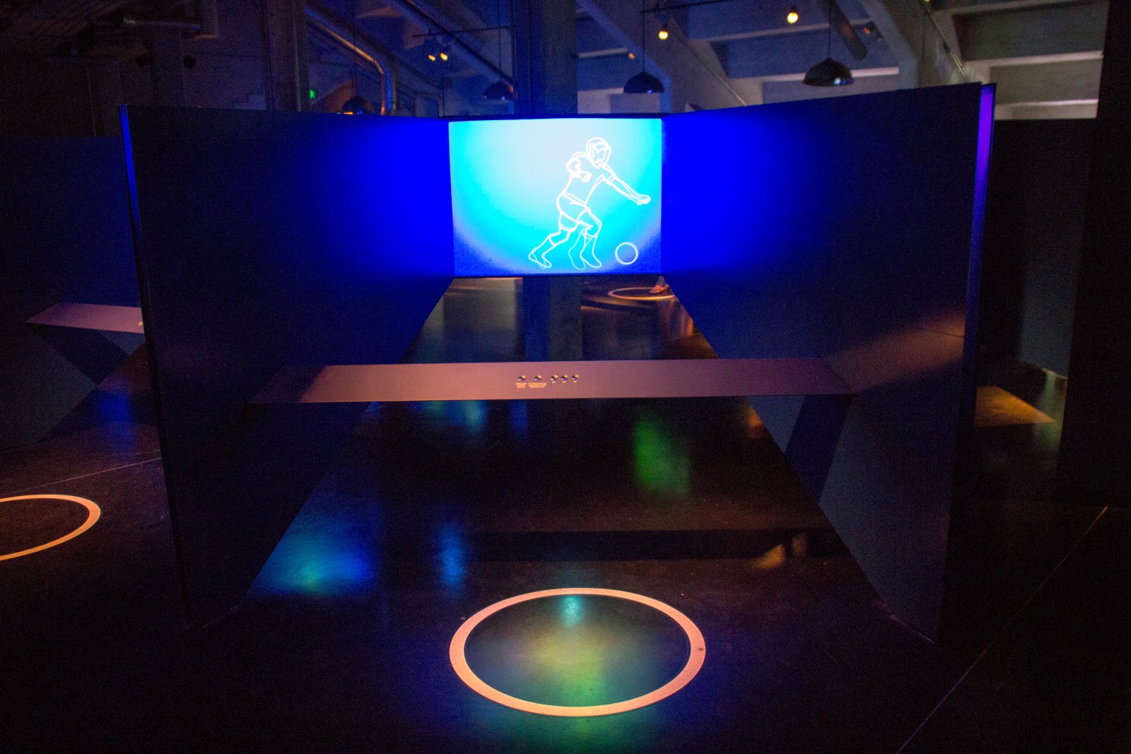 Museo del Fútbol - São Paulo - SP | Secret World Trip Planner