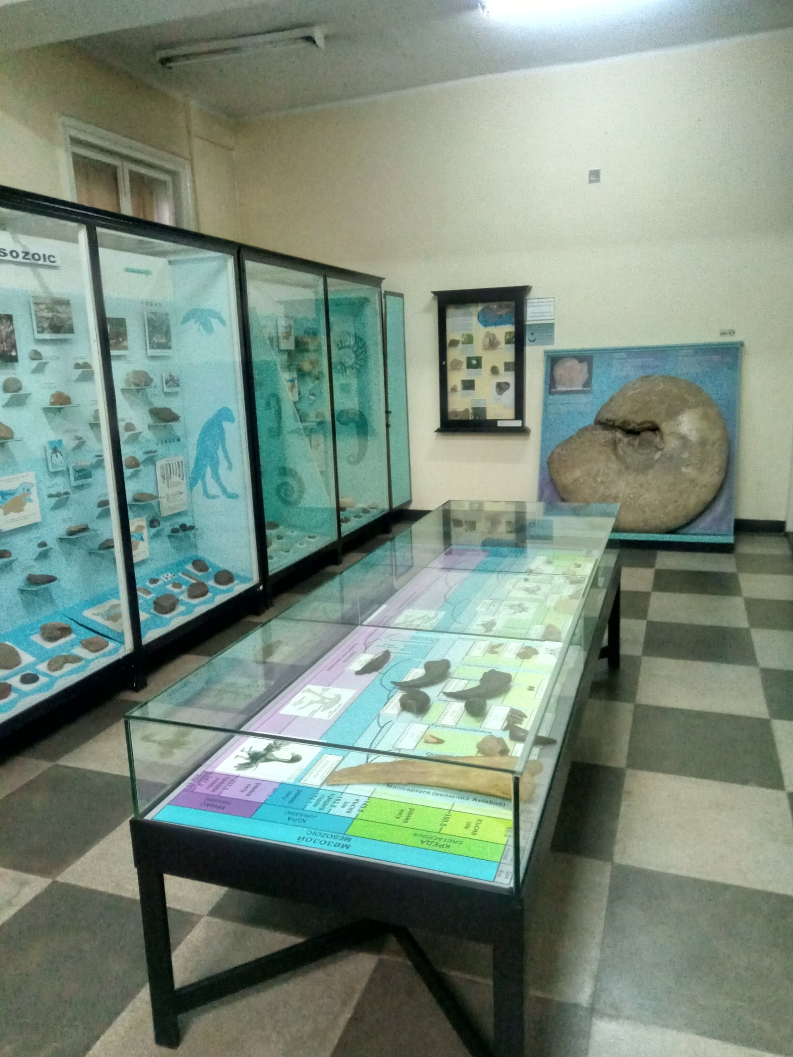 Museo Nacional de Historia Natural: el más rico de los Balcanes - Sofia | Secret World Trip Planner