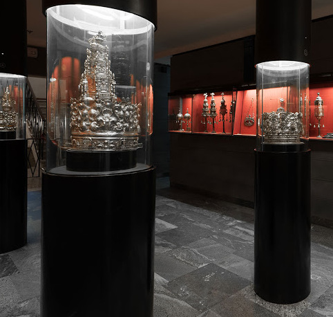 Jødisk Museum i Venedig - Venezia | Secret World Trip Planner