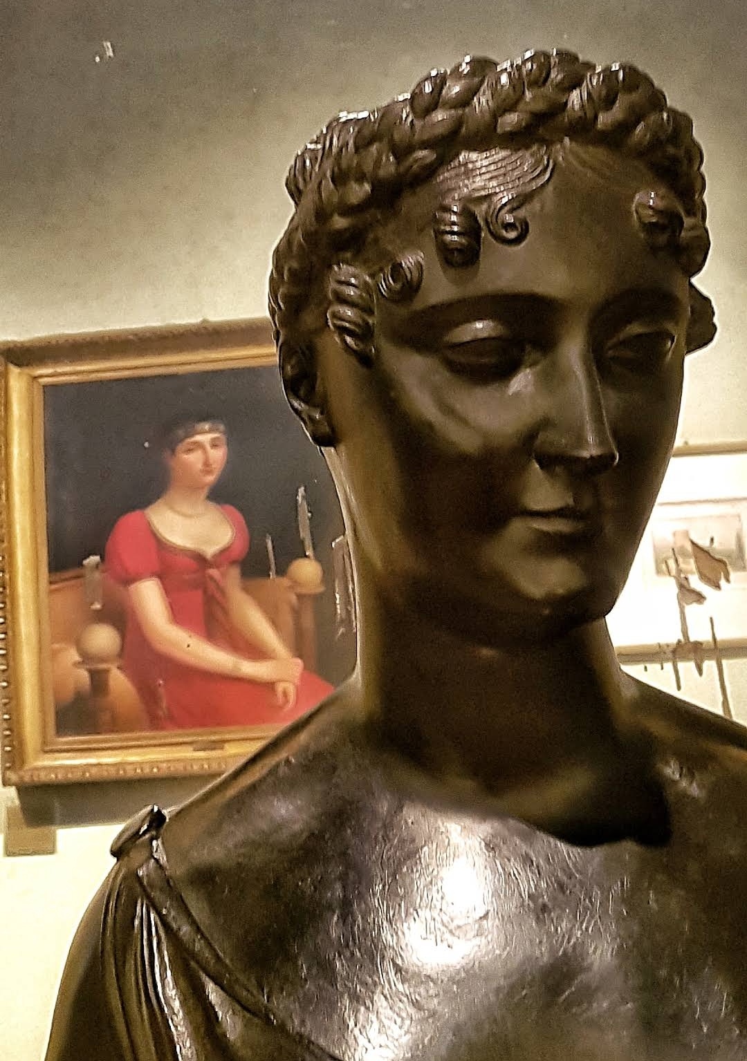 Museo Napoleónico de Roma - Roma | Secret World Trip Planner