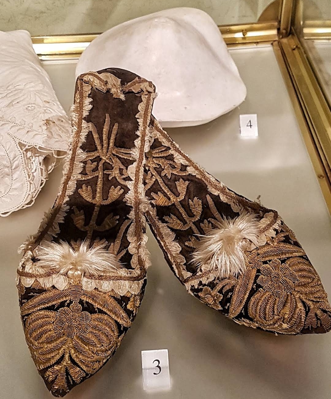 Museo Napoleónico de Roma - Roma | Secret World Trip Planner