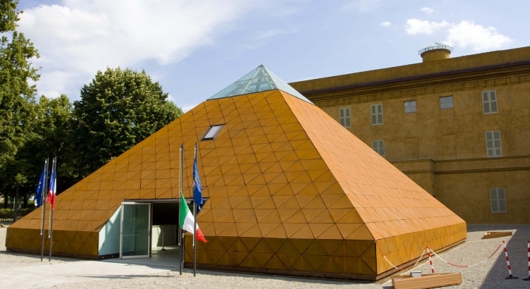 Museo de Marengo - Spinetta Marengo | Secret World Trip Planner