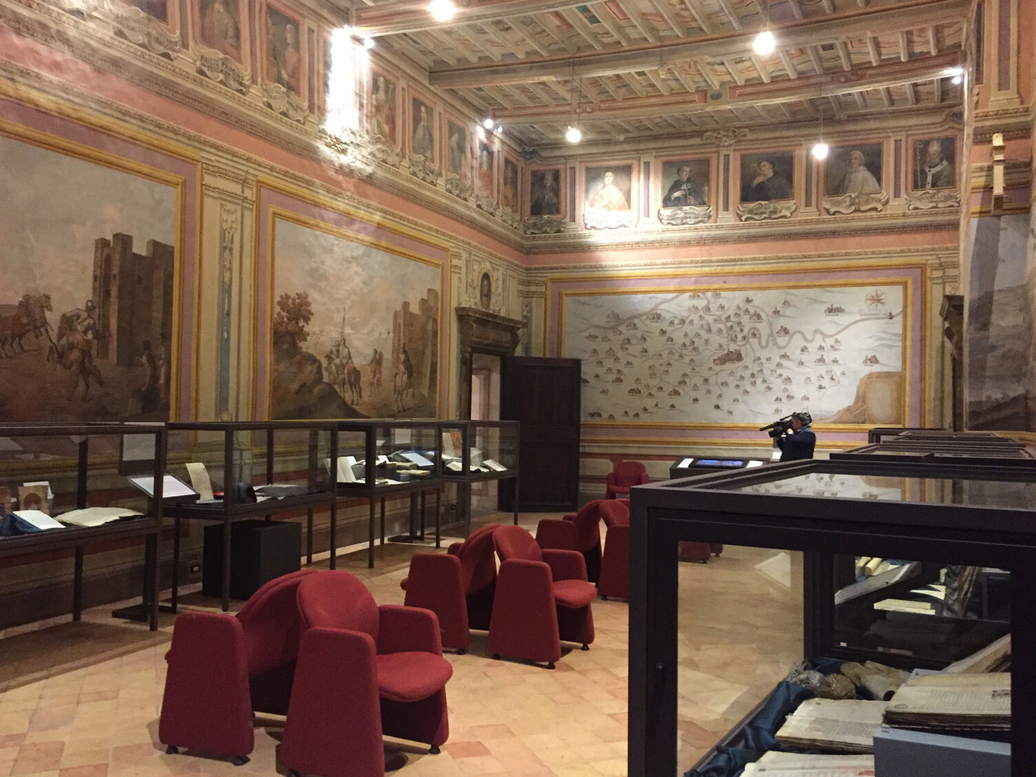 Municipal Museum of Todi - Todi | Secret World Trip Planner