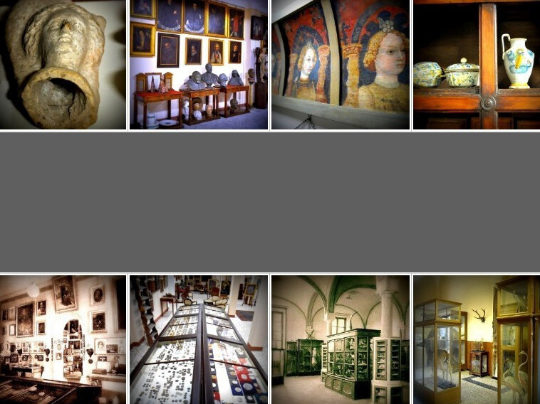 - - מוזיאון ברנזיאנו קרמונה - Cremona | Secret World Trip Planner