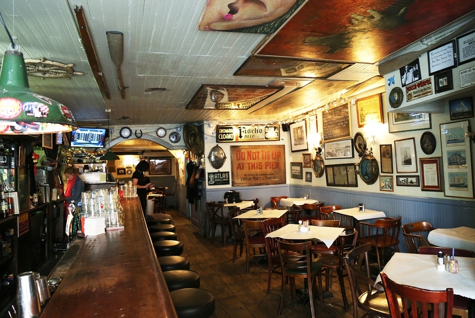 Posada de la Oreja - New York | Secret World Trip Planner
