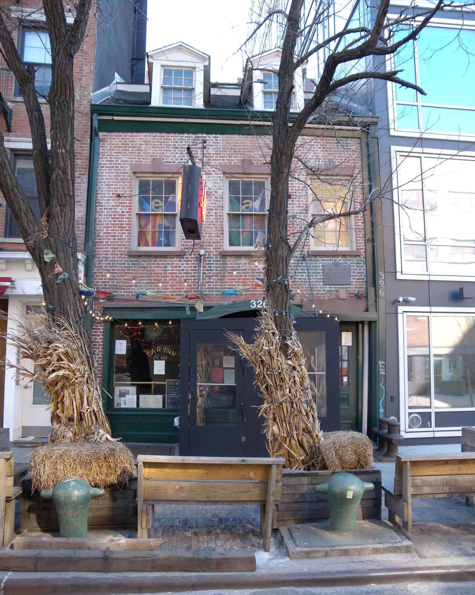 Posada de la Oreja - New York | Secret World Trip Planner