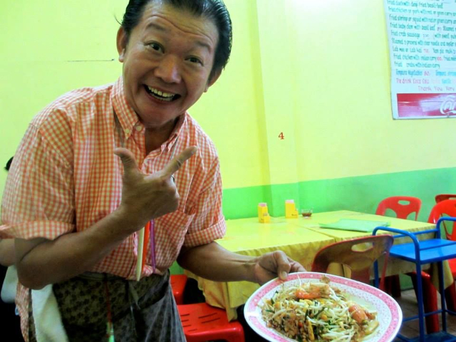 Jok's Kitchen - Khet Dusit | Secret World Trip Planner