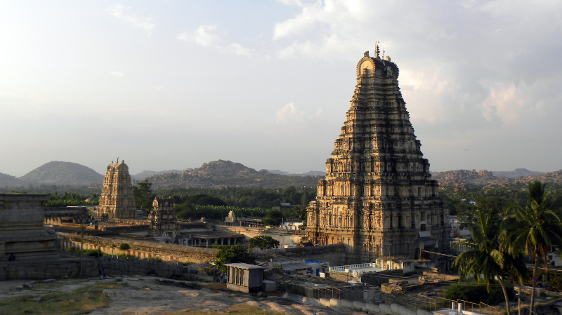 Vijayanagara, Indland - Bengaluru | Secret World Trip Planner
