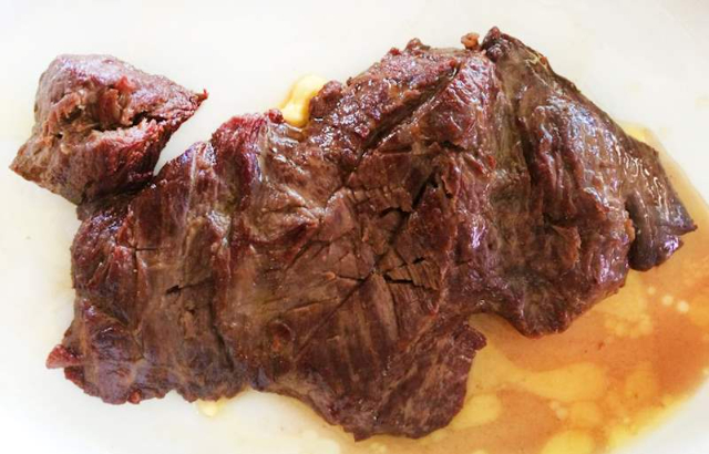 Carne de sol - Fortaleza | Secret World Trip Planner