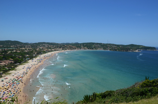 Las playas de Buzios - Búzios - RJ | Secret World Trip Planner