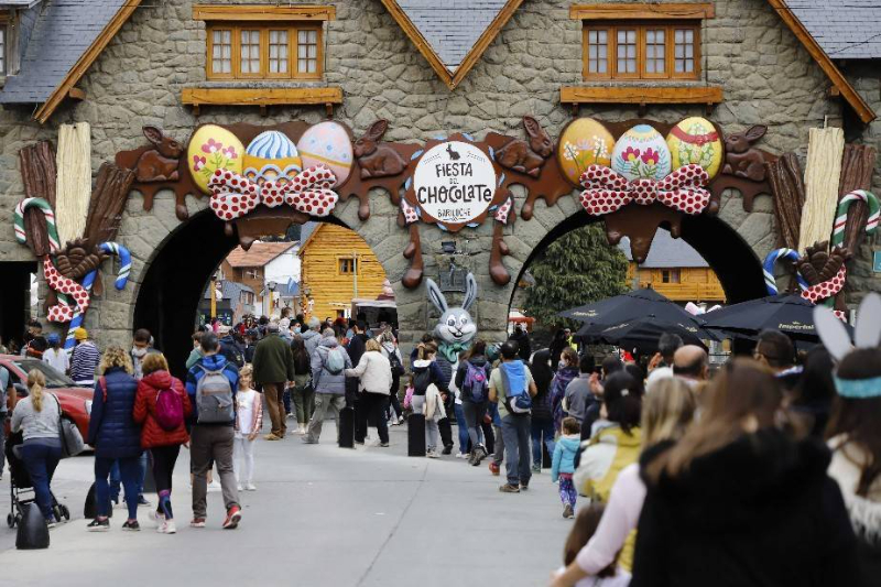 La capitale argentine du chocolat - San Carlos de Bariloche | Secret World Trip Planner