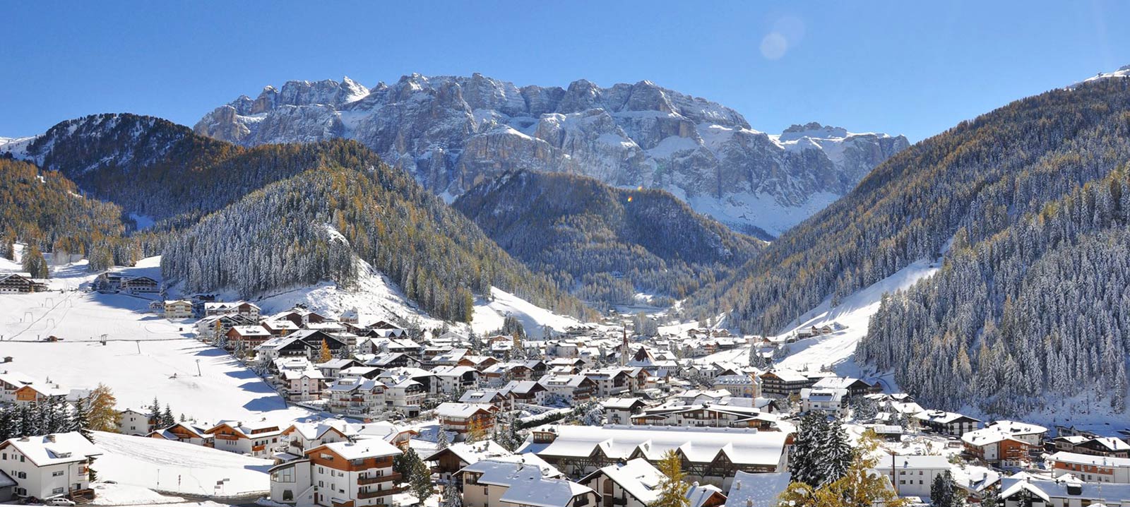 Trébrú - Ponte di Legno | Secret World Trip Planner