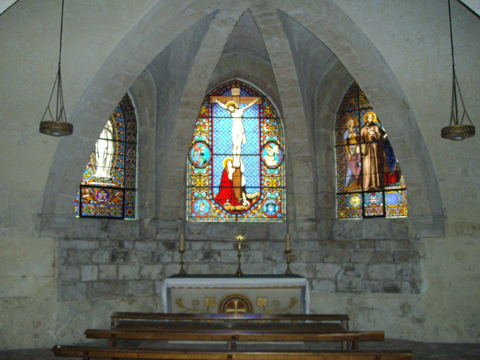 La catedral de Chartres - Chartres | Secret World Trip Planner
