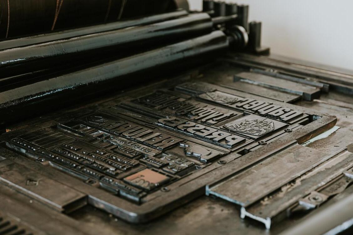 The Printing Museum ( Maison de l'Imprimerie ) - Thuin - Thuin | Secret World Trip Planner