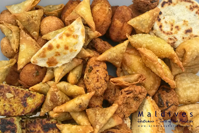 Maldives Hedhikaa — Malè