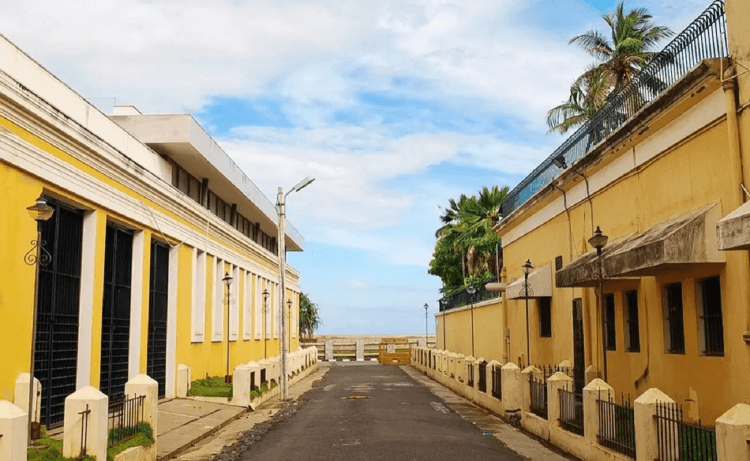 Pondicherry: Franciaország egyik sarka Indiában - Pondicherry | Secret World Trip Planner