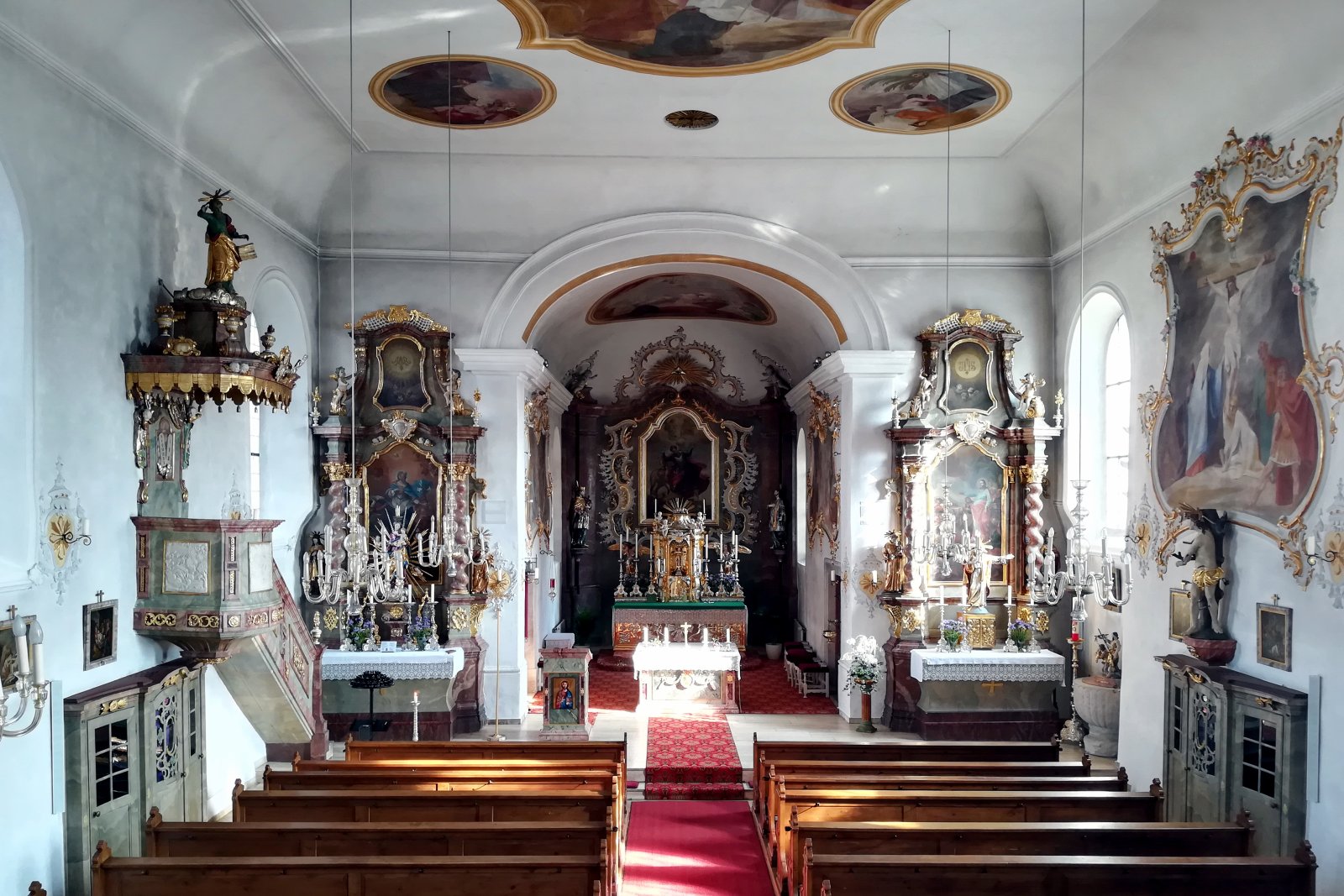 Regensburg, eine perfekte mittelalterliche Stadt - Mintraching | Secret World Trip Planner