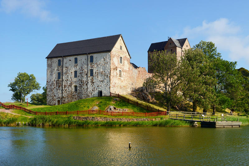 Castillo de Kastelholma (o Kastelholm) - Kastelholm | Secret World Trip Planner