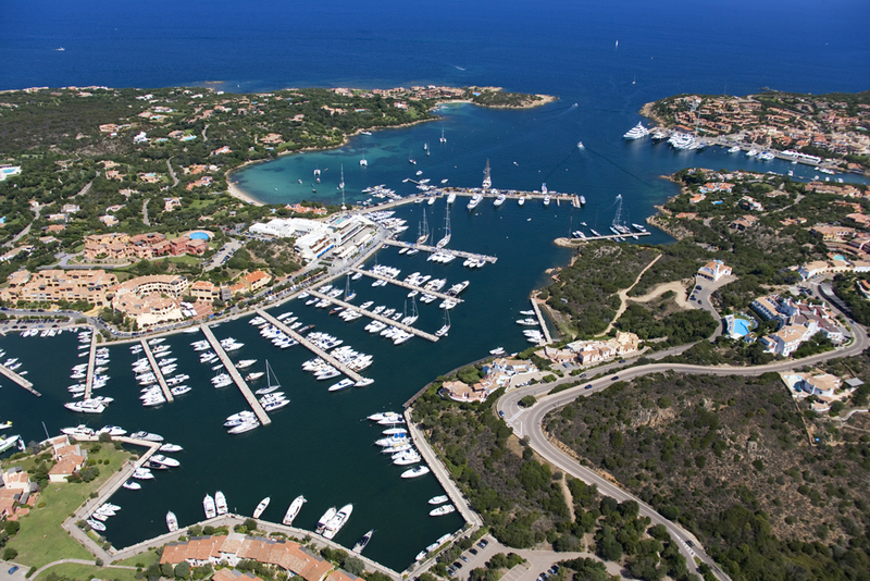 Порто Черво - Porto Cervo | Secret World Trip Planner
