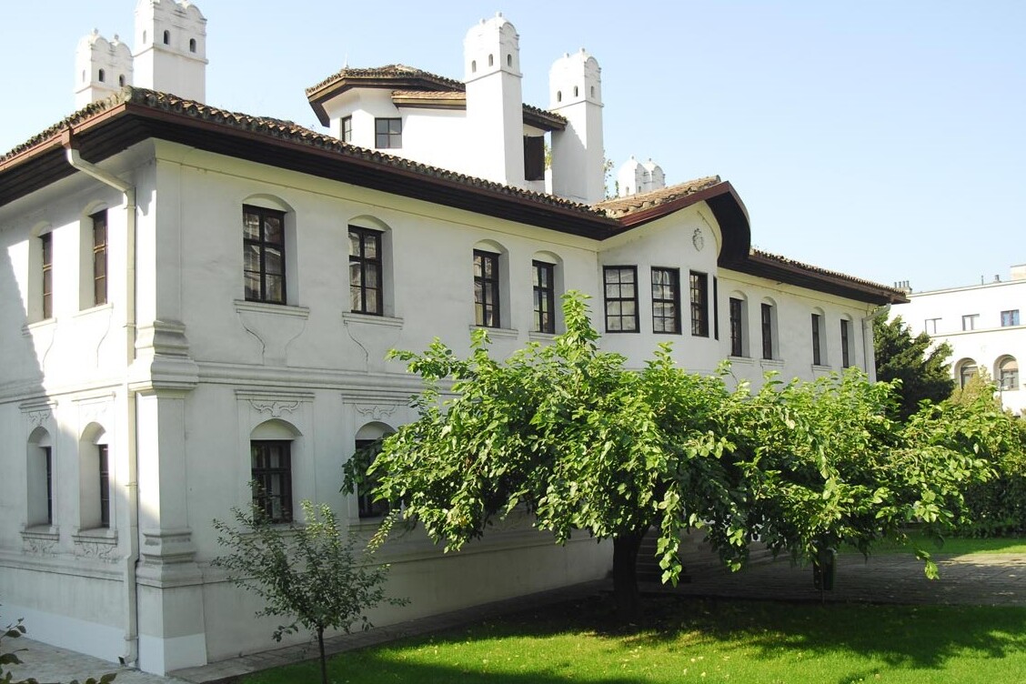 Beograd | Princess Ljubica’s Residence - Beograd | Secret World Trip Planner