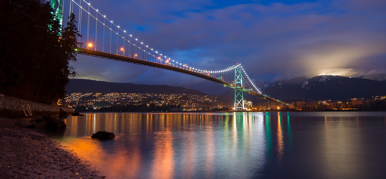 Vancouver | Grouse Mountain - North Vancouver | Secret World Trip Planner