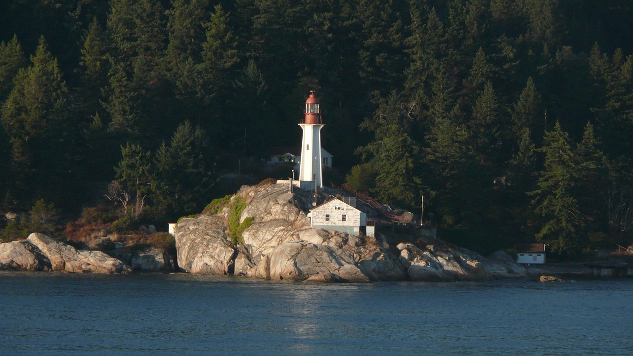 Vancouver | Grouse Mountain - North Vancouver | Secret World Trip Planner