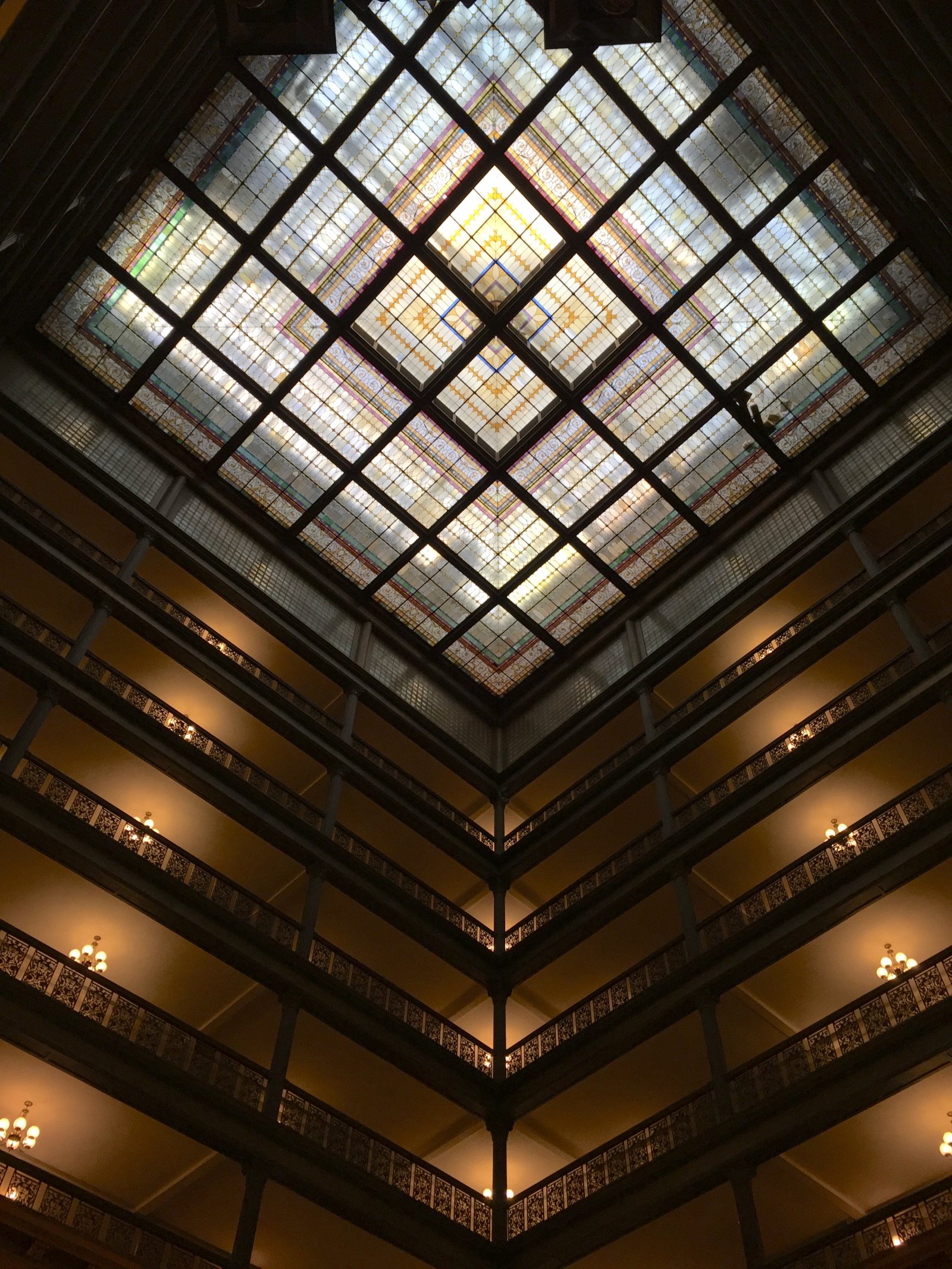 Denver | Brown Palace - Denver | Secret World Trip Planner