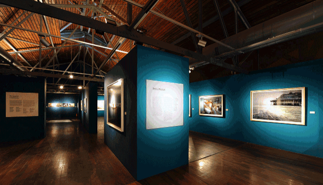 Muzeul de fotografie din Salonic - Thessaloniki | Secret World Trip Planner
