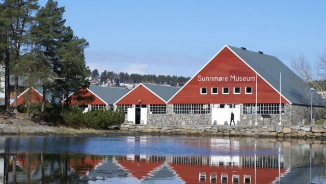 Musée Sunnmøre - Museumsvegen 12 | Secret World Trip Planner