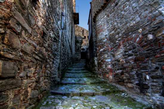Në Rabatana - Tursi | Secret World Trip Planner