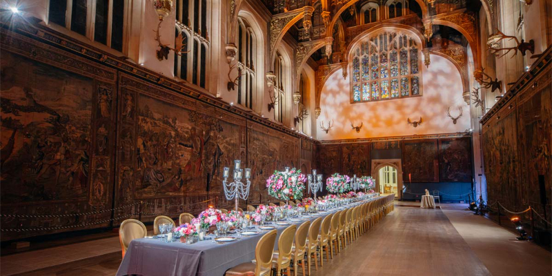 Hampton Court Sarayı - Molesey | Secret World Trip Planner
