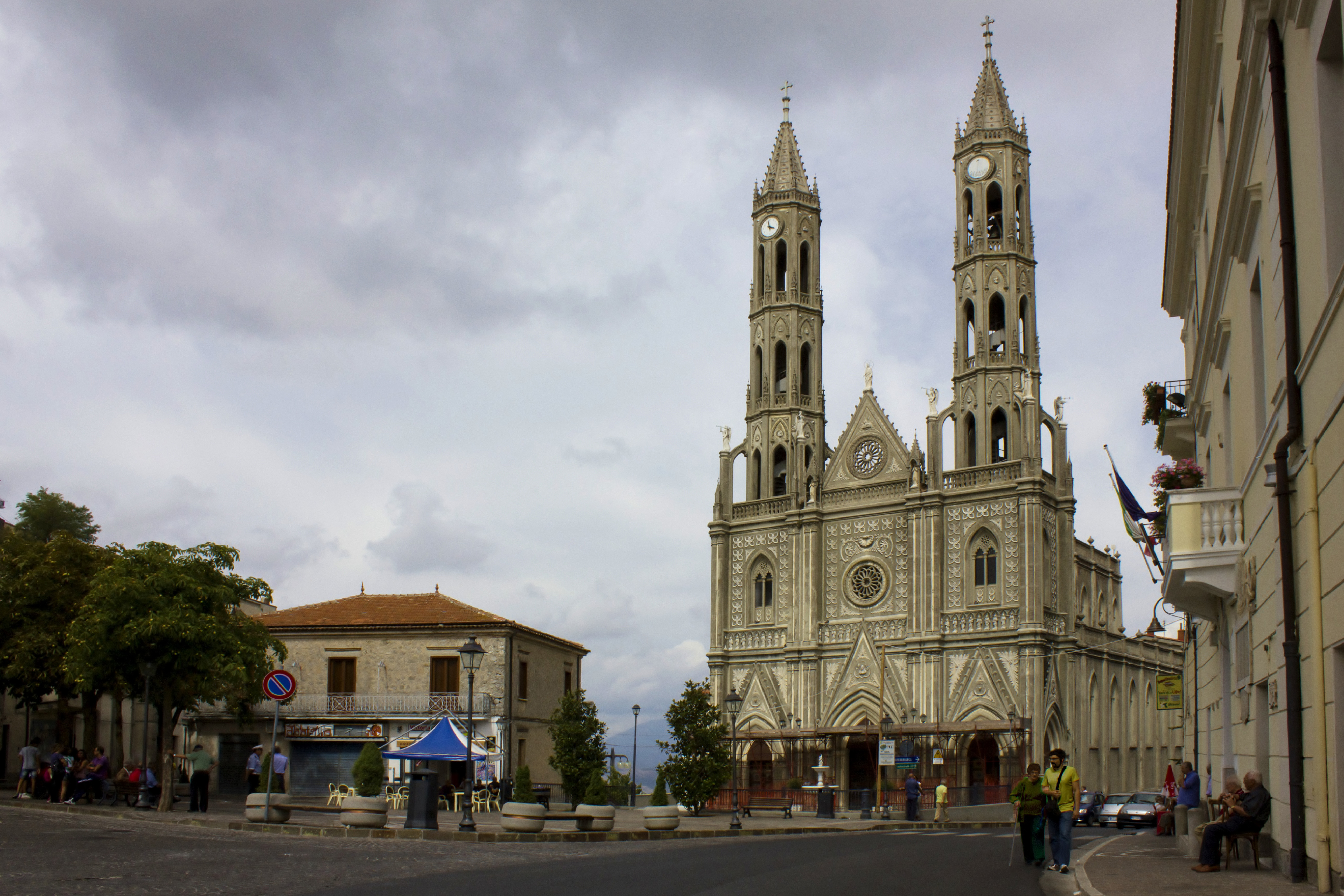 Montesano uz Marcellana - Montesano sulla Marcellana | Secret World Trip Planner