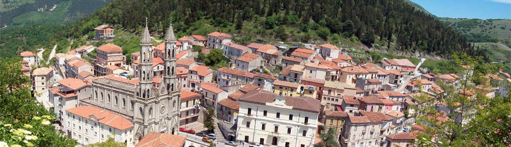 Montesano uz Marcellana - Montesano sulla Marcellana | Secret World Trip Planner
