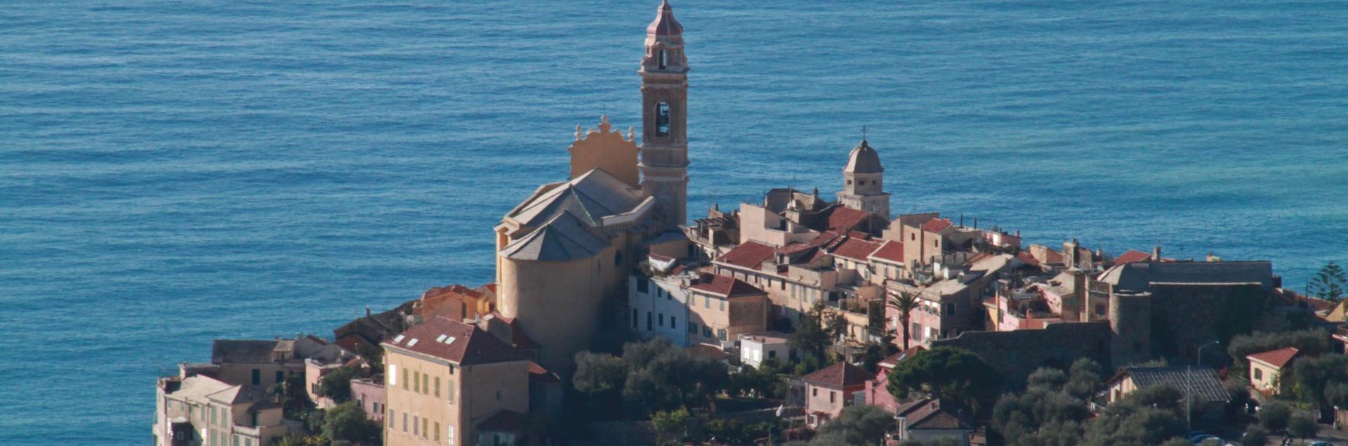 Cervo - Cervo | Secret World Trip Planner