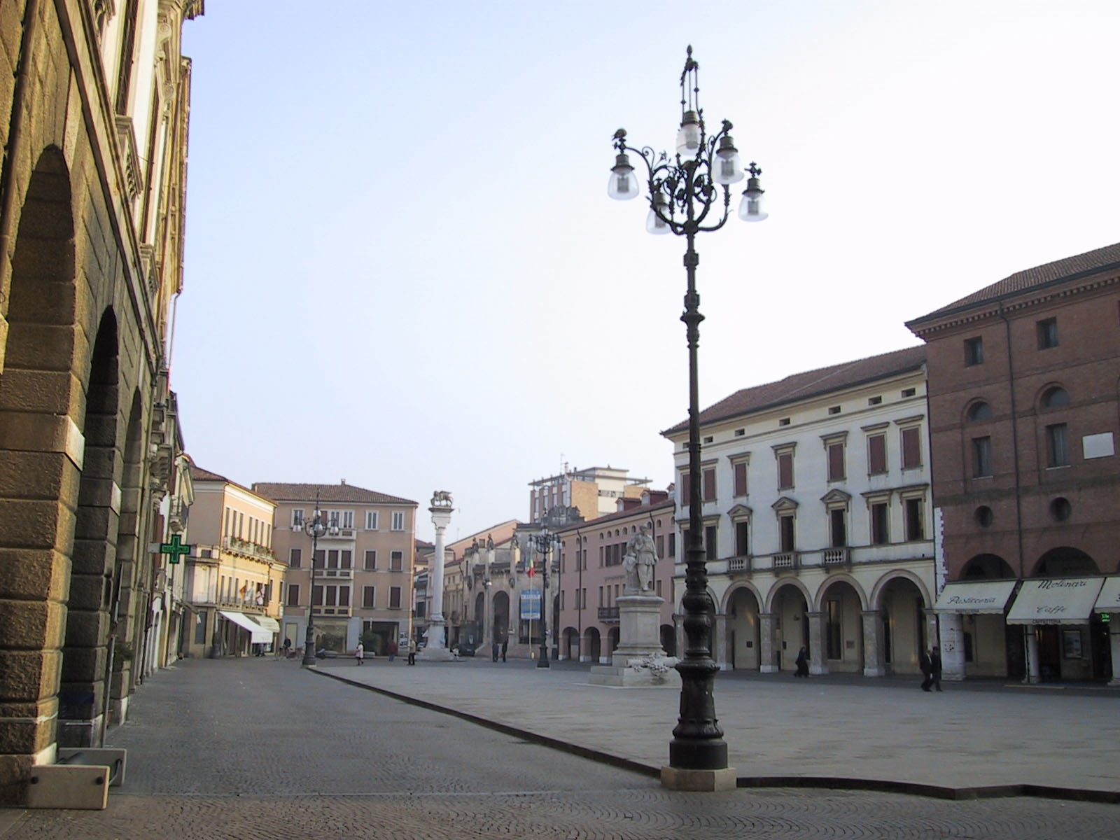 Ровиго - Rovigo | Secret World Trip Planner