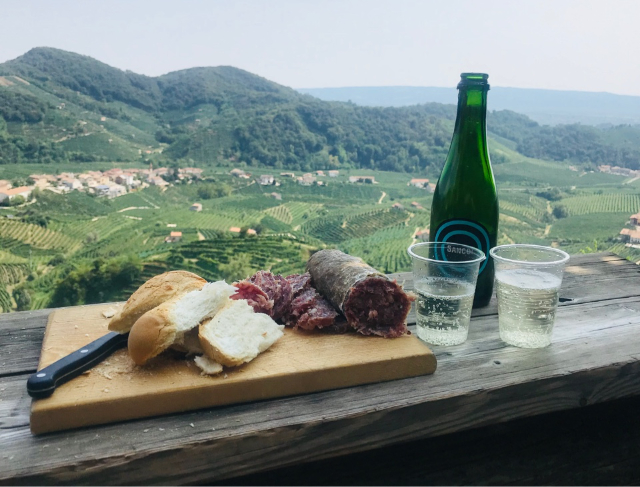 Osteria be šeimininko - 4 | Secret World Trip Planner