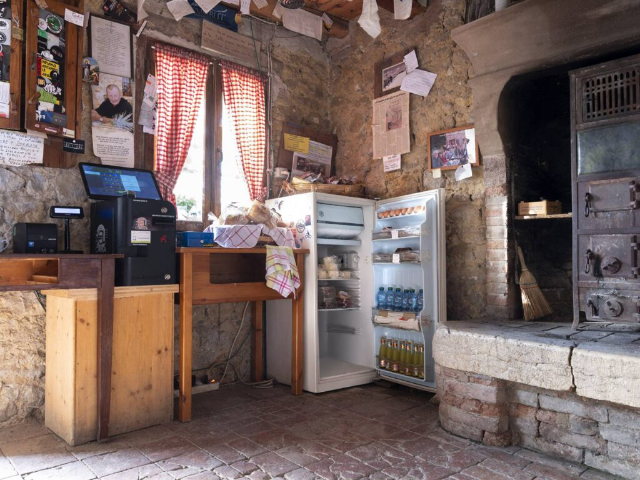 Osteria be šeimininko - 4 | Secret World Trip Planner