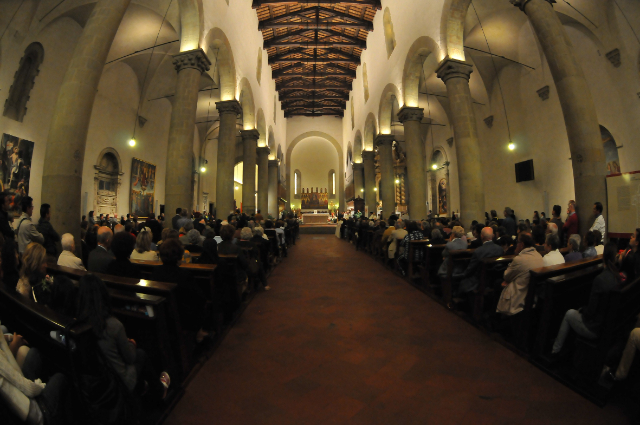 So-katedrala Bazilika svetega Janeza Evangelista - Sansepolcro | Secret World Trip Planner