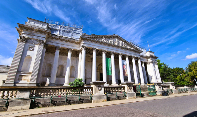 Museum Fitzwilliam - Cambridge CB2 1QA | Secret World Trip Planner