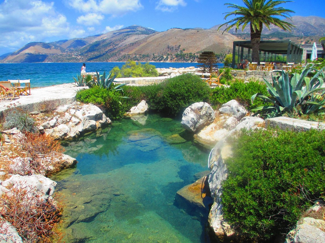 Eu Katavothres - Argostoli | Secret World Trip Planner