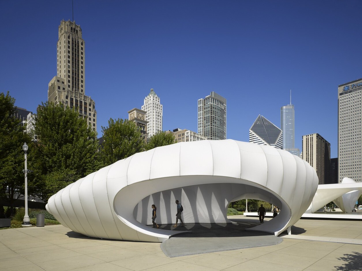 Chicago: los pabellones Burnham - Chicago | Secret World Trip Planner