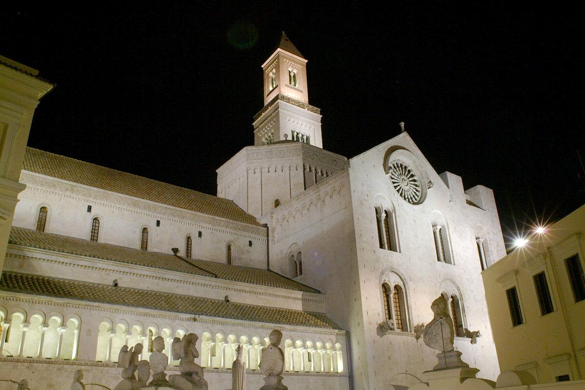 San Sabino katedraal - Bari | Secret World Trip Planner
