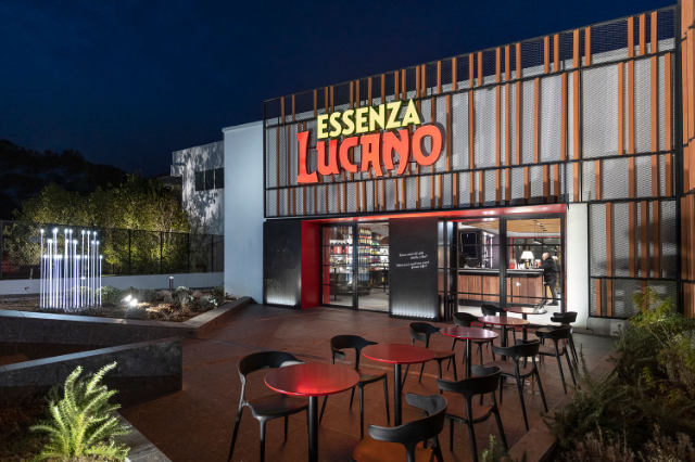 Achchiq Lukan - Pisticci | Secret World Trip Planner